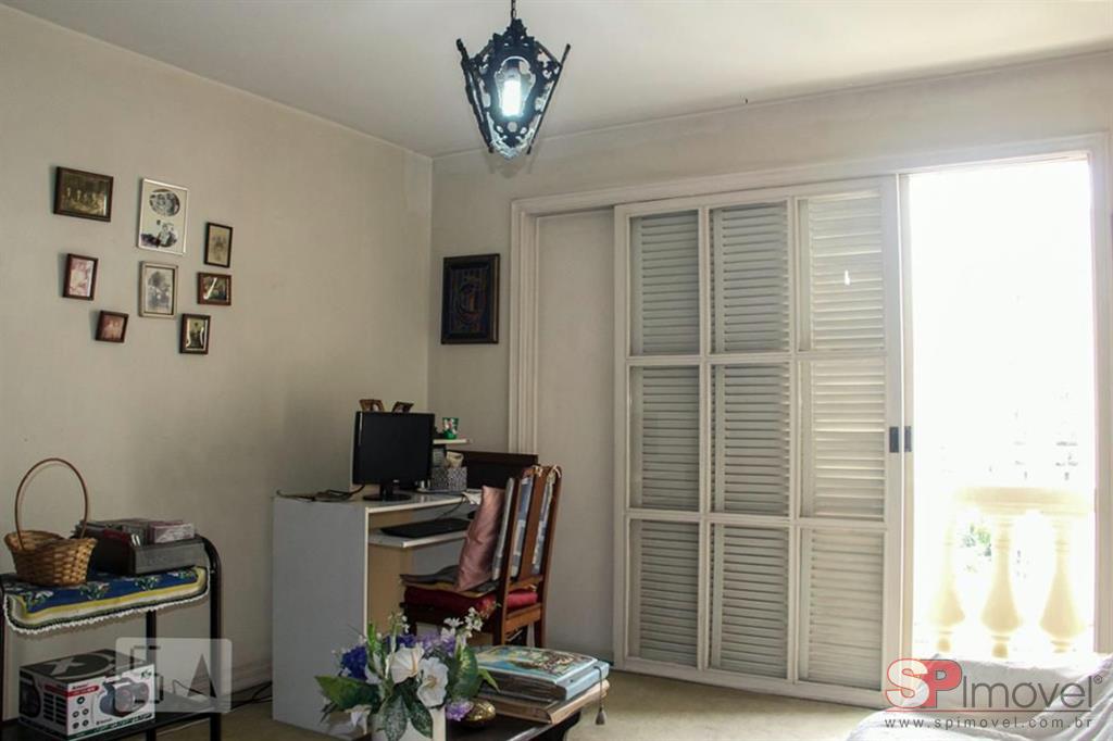 Apartamento para Venda por R$835.000,00 com 96m² e 2 dormitórios - Indianópolis, São paulo / SP